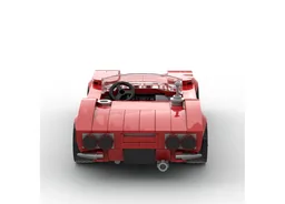 1962 Chevrolet Corvette