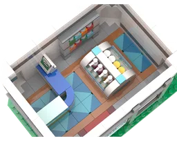 Poké Mart