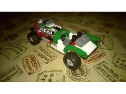 HotRod