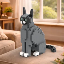 Sphynx Cat