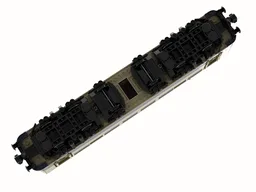 DB-Baureihe 150 E50 (8w)
