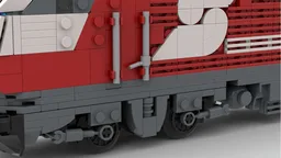 ÖBB BR 1822