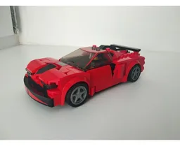 76895 Midnight