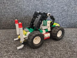 31123 - Forklift