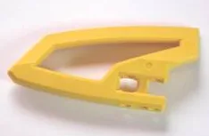 Technic Panel RC Car - Flexible Left