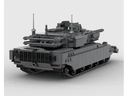 Tkx (P) (Type 10 prototype)