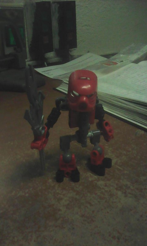 Lego Turaga Tahu