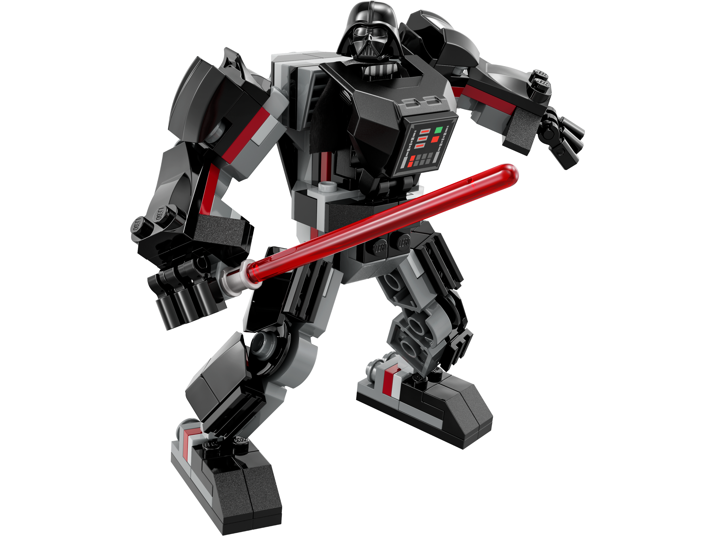 Lego Darth Vader Mech
