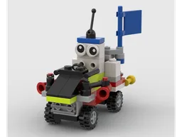 Robo-car