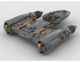 The Shadow Spark V2