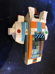Space Shuttle