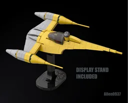 N-1 Starfighter