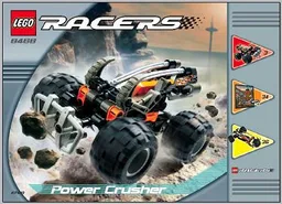 Power Crusher