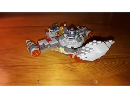 75136 - Droid Escape Speeder
