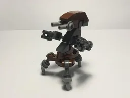 Jedi defense I