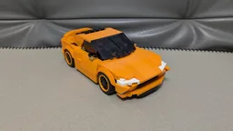 Toyota 86