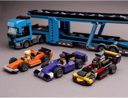 60408 Formula Challenge