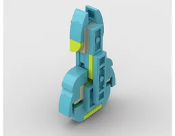 31128 Rocket