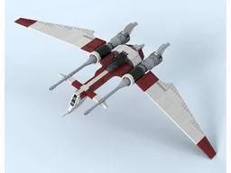 Vector Starfighter