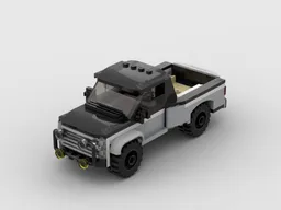 Pickup 60148 Modification
