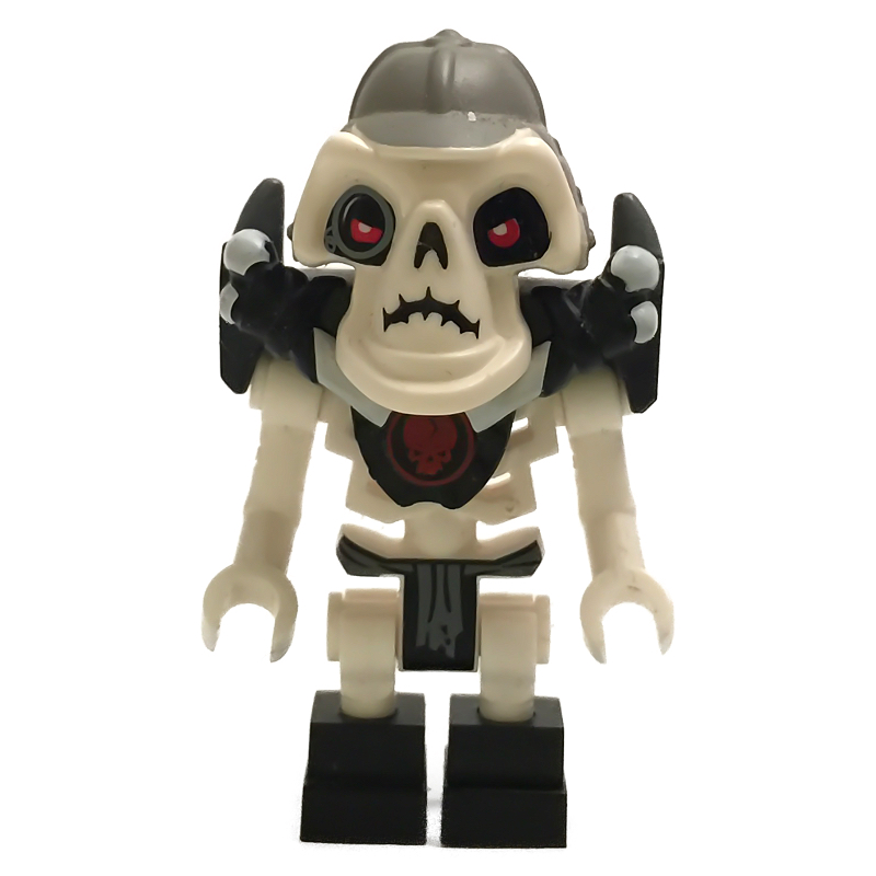 Lego Kruncha