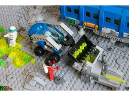 Mini foundry