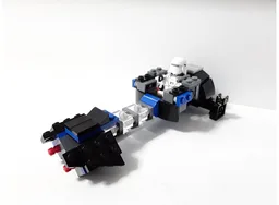 31054(x2) - Imperial Speeder