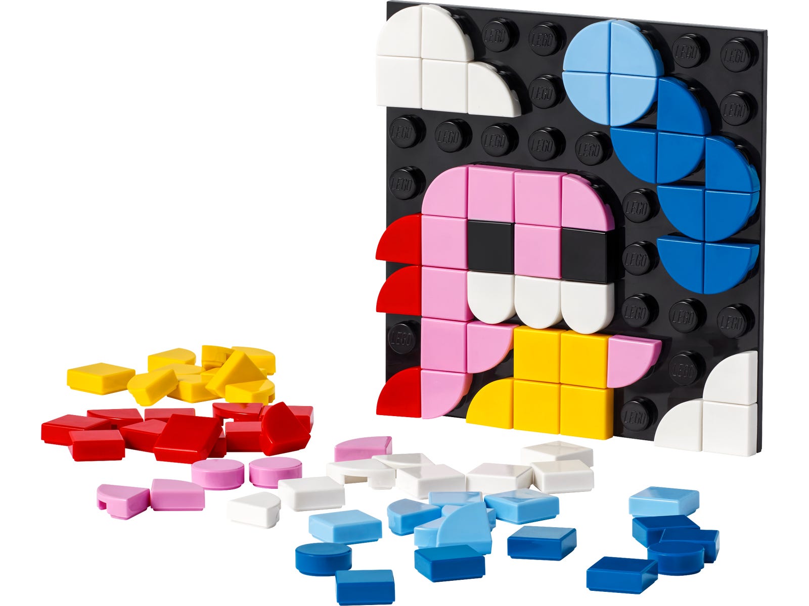 Lego Adhesive Patch
