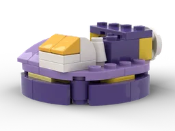 31125 Hovercraft