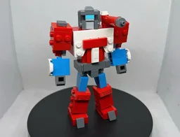 Perceptor - G1
