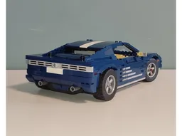 10265 Ferrari Testarossa