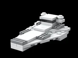 Star destroyer