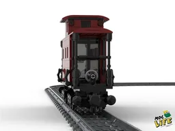 Caboose