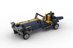 42147 Classic Speedster