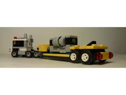 31060 Jet Engine Transporter