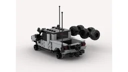 General Utility Vehicle