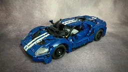 42154 Ford GT RC