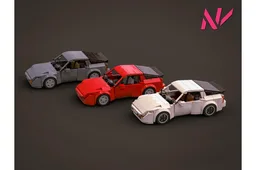 Porsche 944