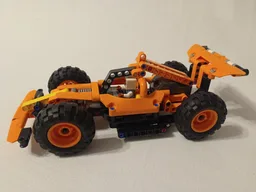 42135 Formula 1