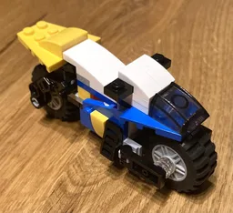 Motorbike
