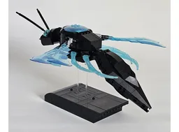 Crystal Winged Ant