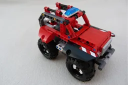 42068 Fire Interceptor