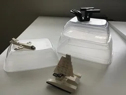 micro-plane