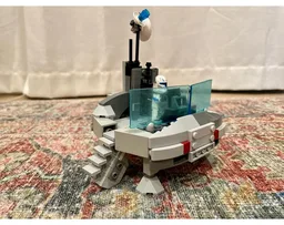 Clone Command Station -Variant