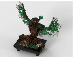Bonsai Phoenix