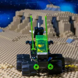 Super Nova Cruiser