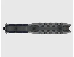 Separatist PAC (Platoon Attack Craft) Transport