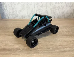 42165 — Alternative Buggy