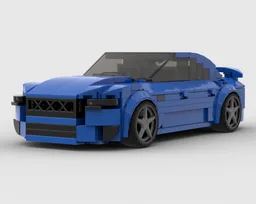 Ford Falcon FG-X XR8
