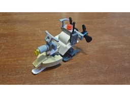 Arctic Scout